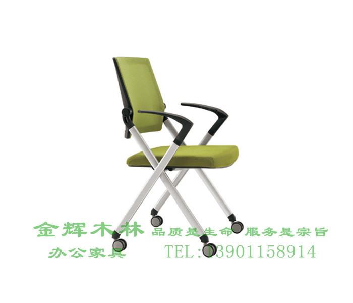 培訓椅-4