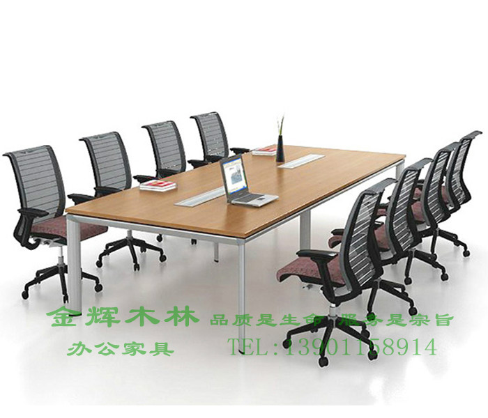 板式會(huì )議桌-6